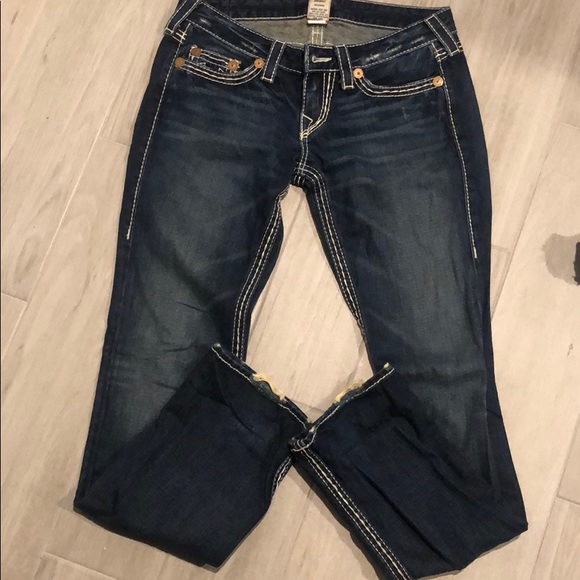 True religion Jeans - Picture 6 of 8
